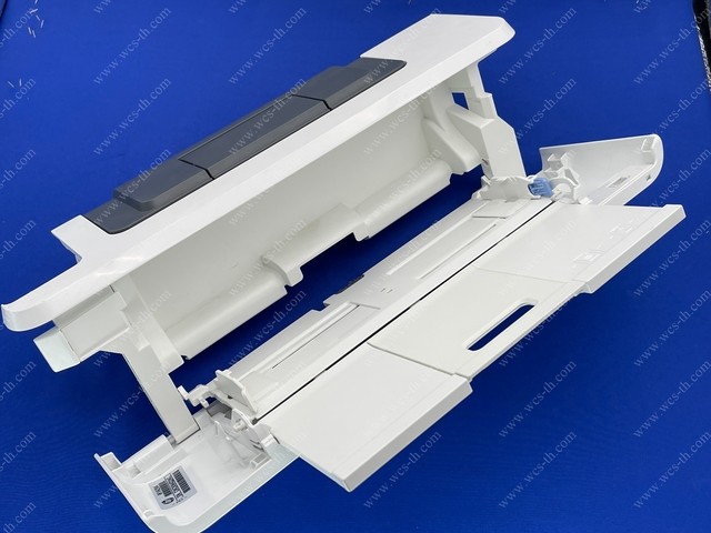 Front Cover Assy (ฝาหน้า) [2nd]